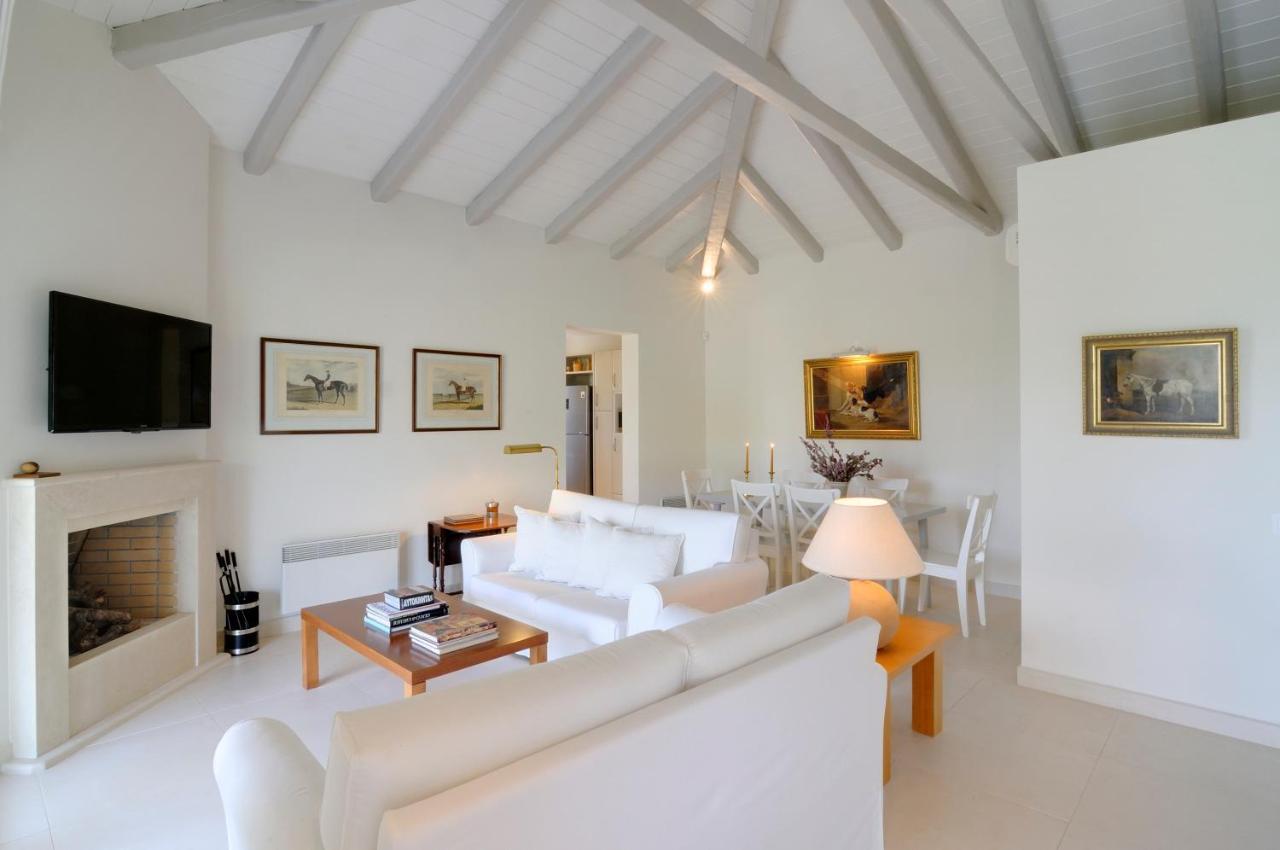 Willa Vineyard Estate Porto Heli Zewnętrze zdjęcie