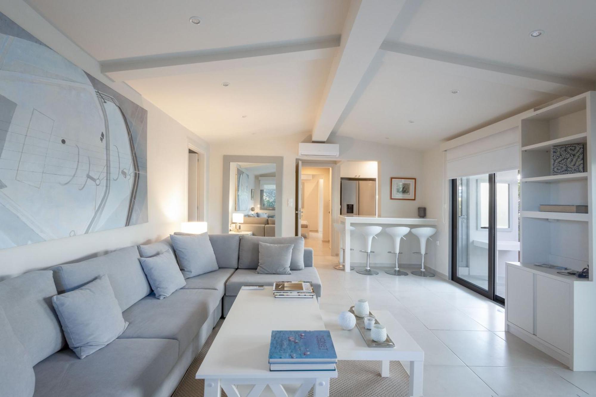 Willa Vineyard Estate Porto Heli Zewnętrze zdjęcie